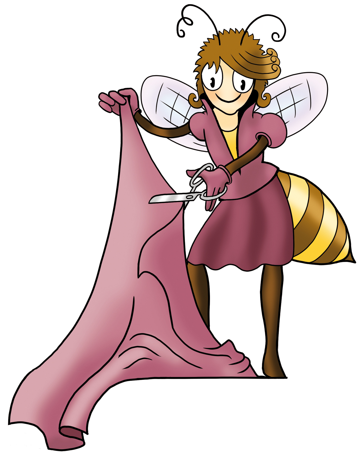 Couture Biene