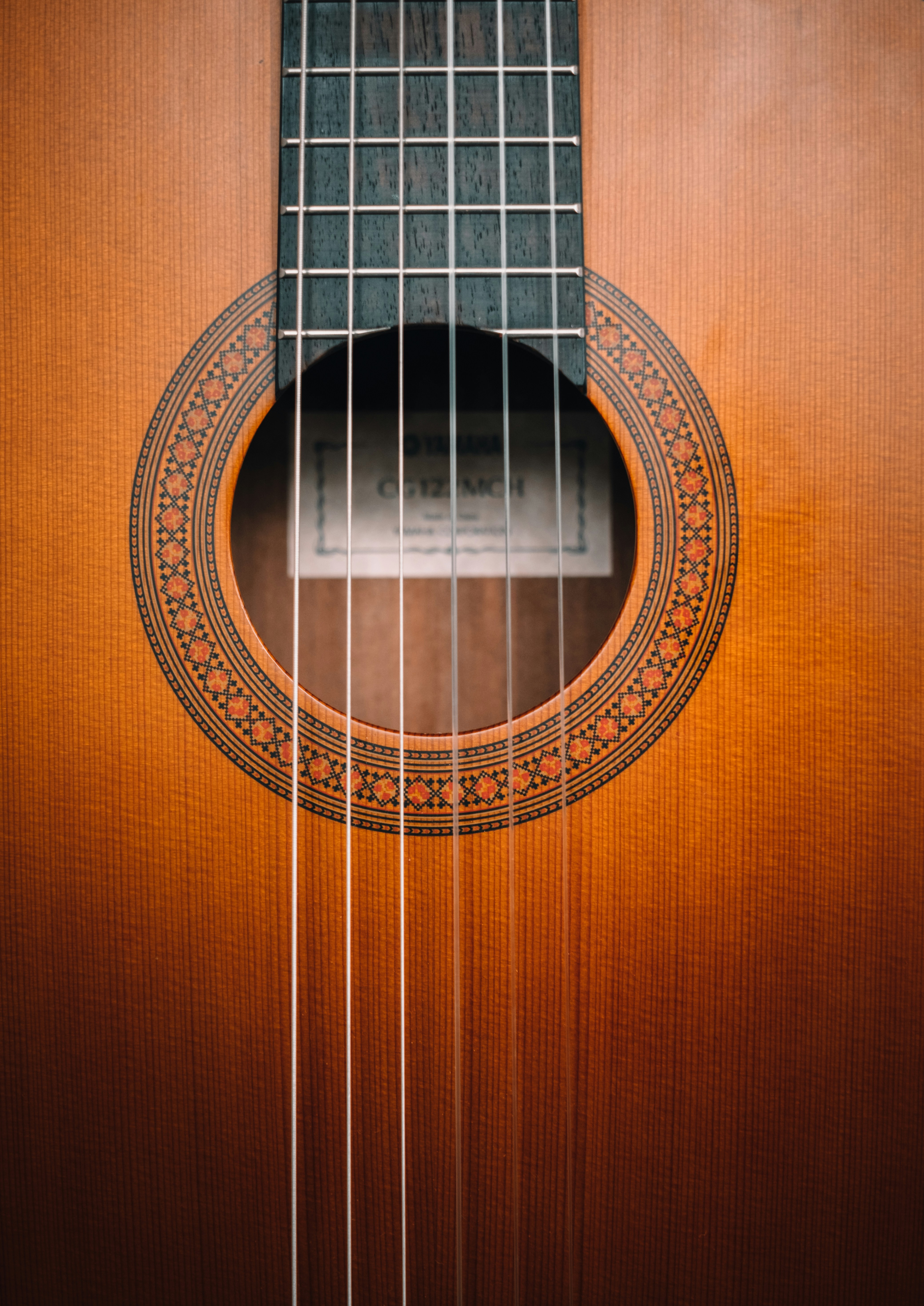 Gitarre